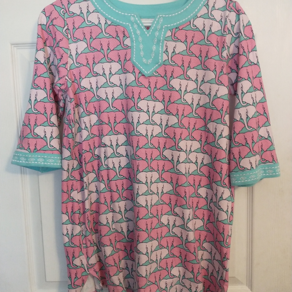 J.Khaki Girls dress